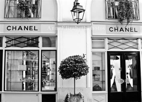 chanel vintage shops paris|Chanel Paris boutique.